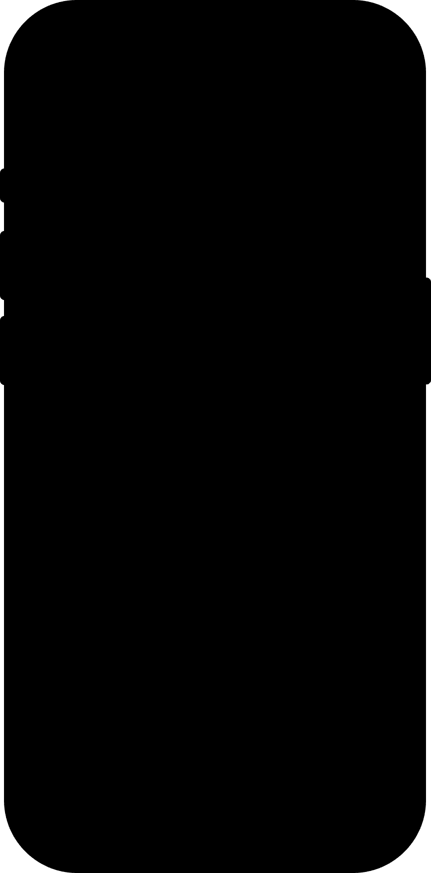 iPhone 14 Pro Frame